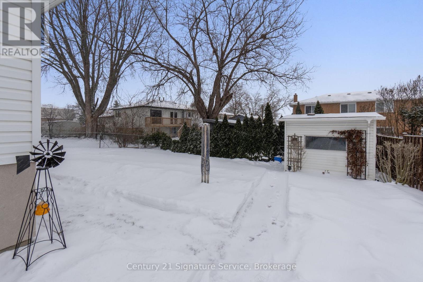 854 Forestwood Drive, Mississauga, Ontario  L5C 1G8 - Photo 32 - W12761992