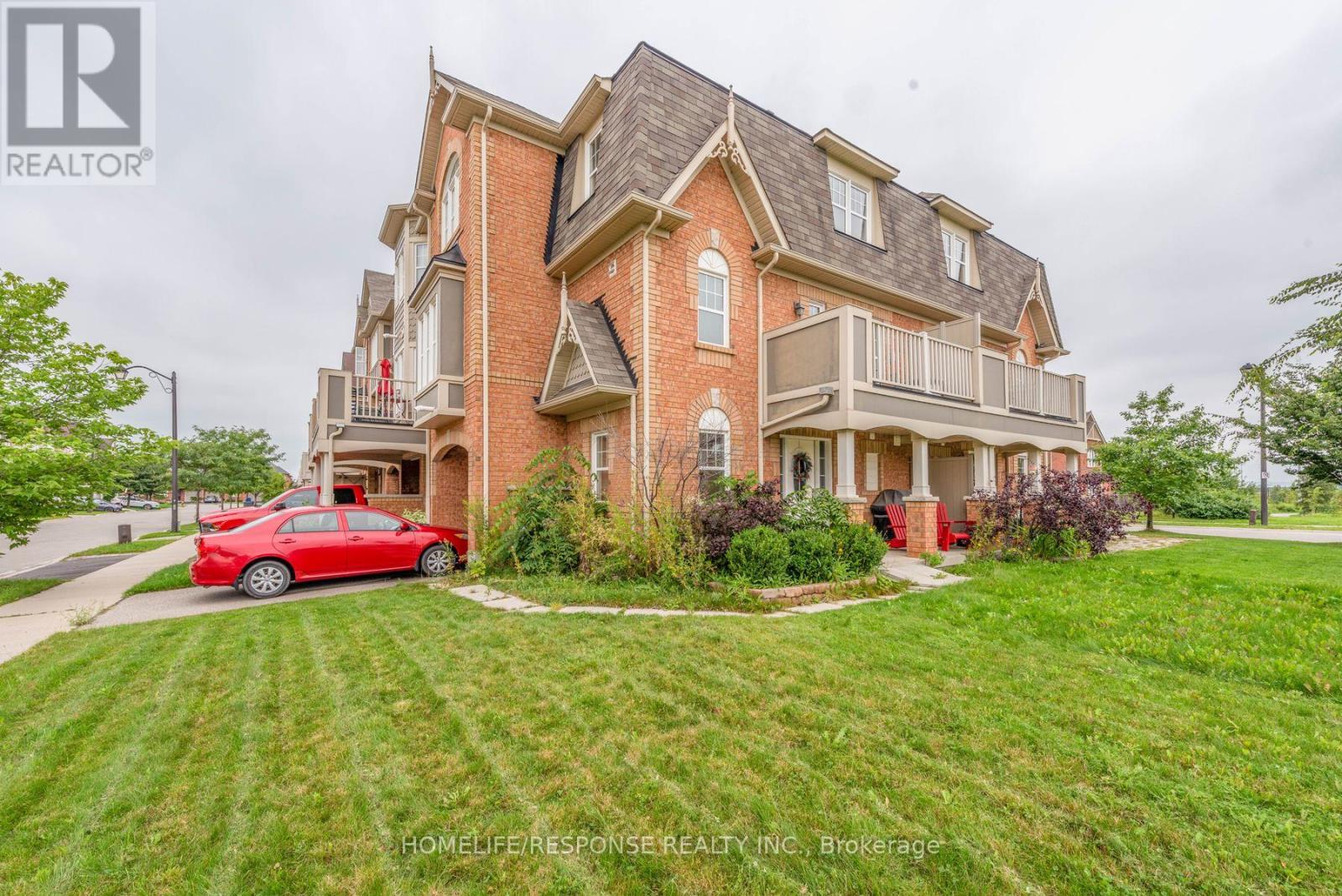 577 PHARO POINT, Milton, Ontario