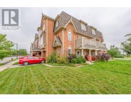 577 PHARO POINT, Milton, Ontario