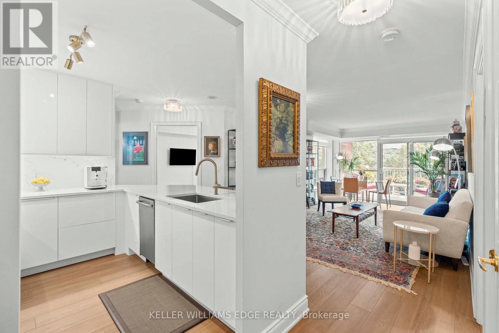 401 - 442 Maple Avenue, Burlington, Ontario  L7S 2L7 - Photo 12 - W12762008