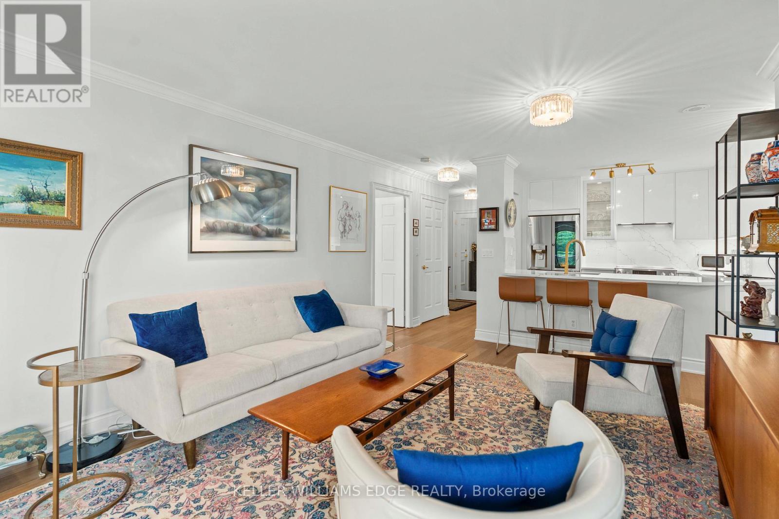 401 - 442 Maple Avenue, Burlington, Ontario  L7S 2L7 - Photo 22 - W12762008