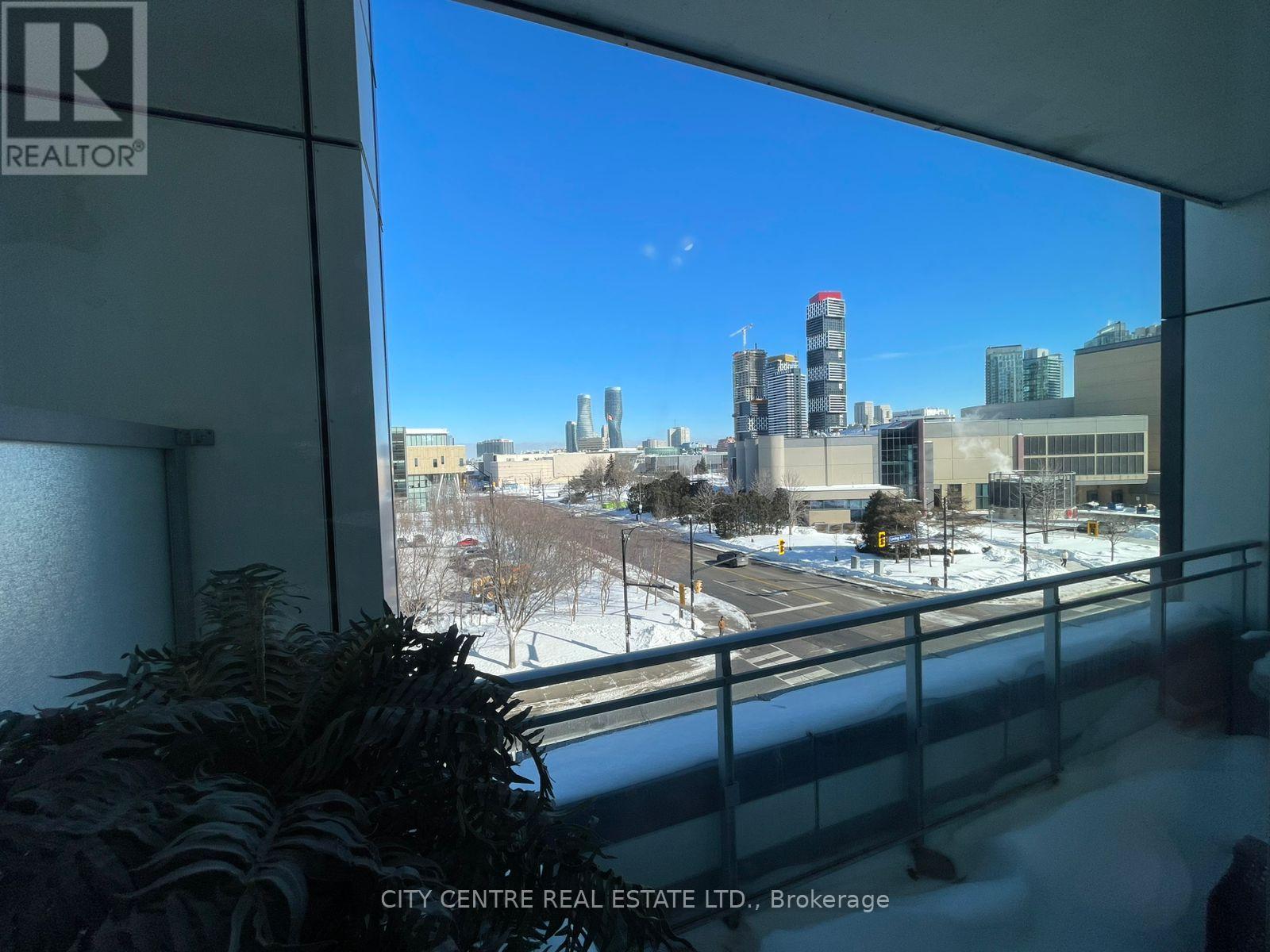 401 - 365 Prince Of Wales Drive, Mississauga, Ontario  L5B 0G6 - Photo 23 - W12762018