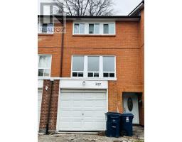 287 LOWER LEVEL - 1605 ALBION ROAD, Toronto, Ontario