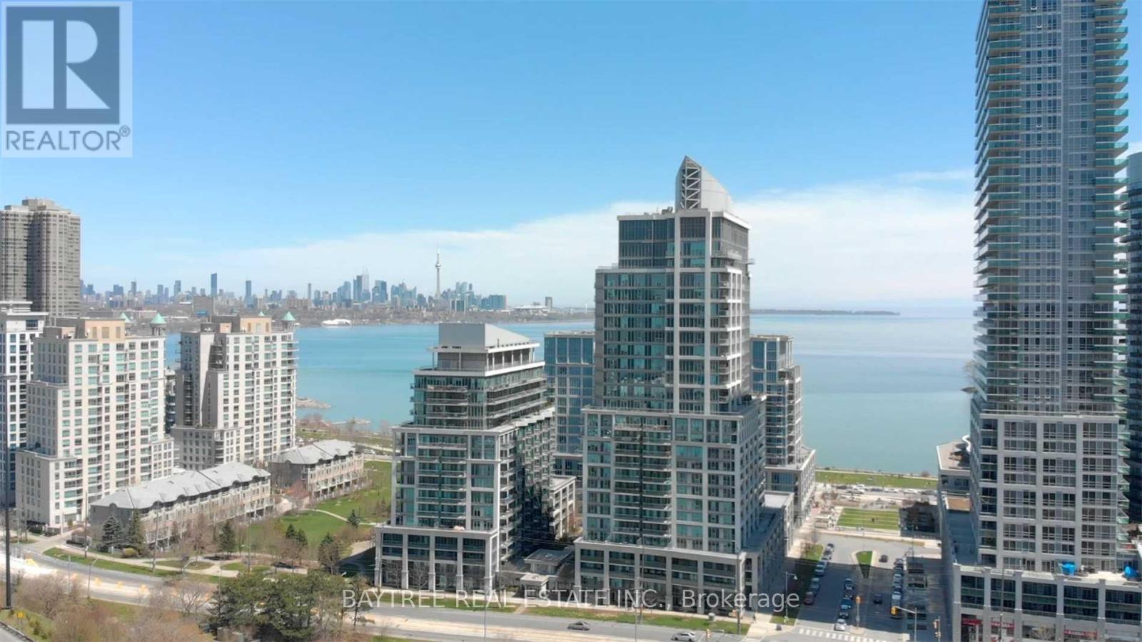 2108 - 2121 LAKE SHORE BOULEVARD W, toronto (mimico), Ontario