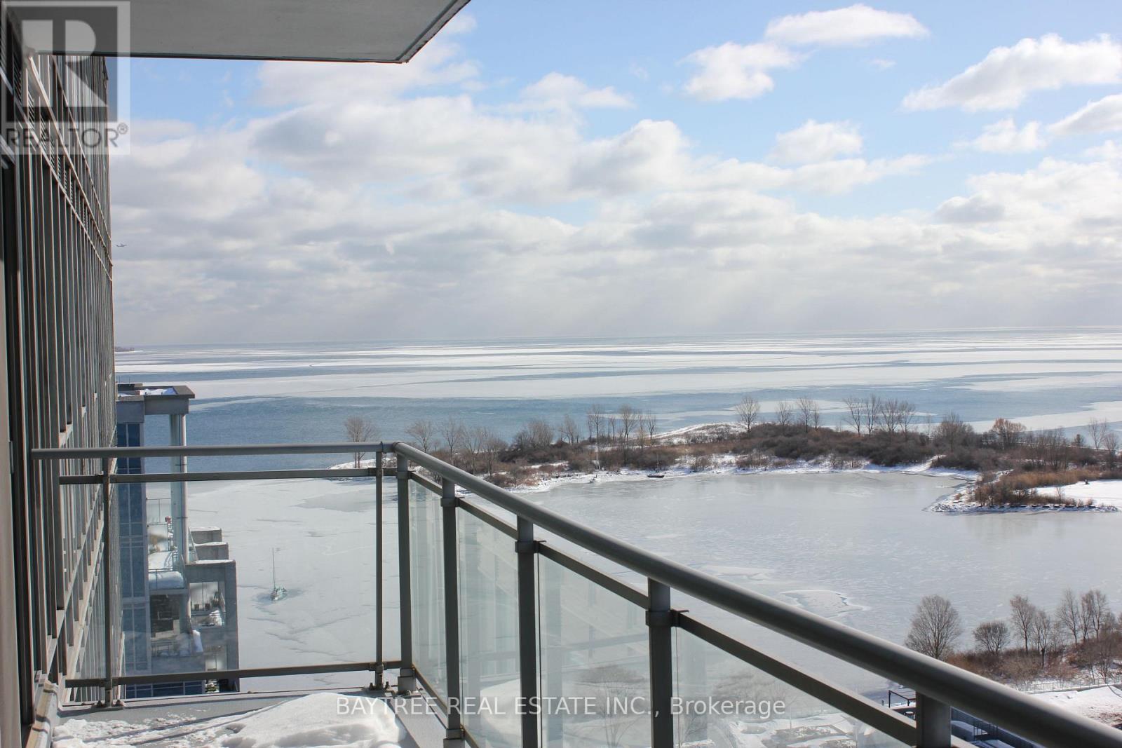 2108 - 2121 Lake Shore Boulevard W, Toronto, Ontario  M8V 4E9 - Photo 19 - W12762034