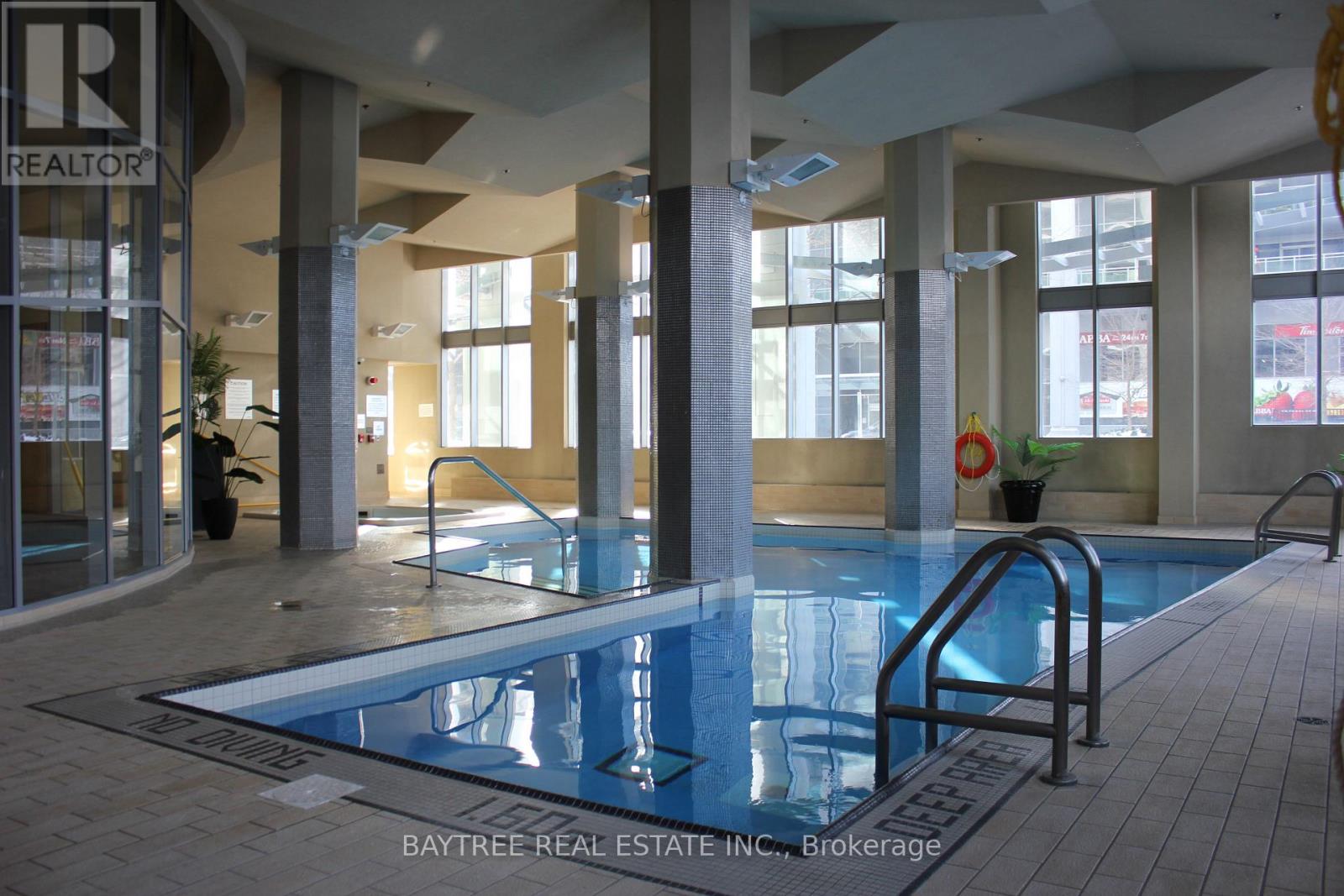 2108 - 2121 Lake Shore Boulevard W, Toronto, Ontario  M8V 4E9 - Photo 23 - W12762034