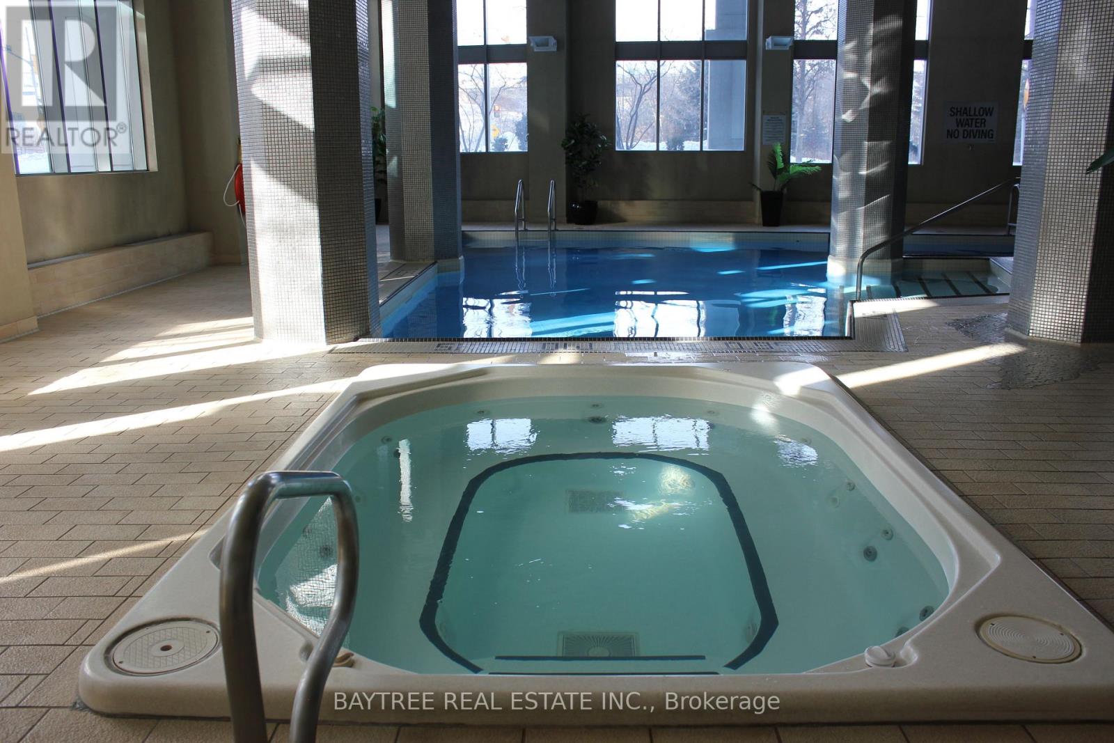 2108 - 2121 Lake Shore Boulevard W, Toronto, Ontario  M8V 4E9 - Photo 24 - W12762034