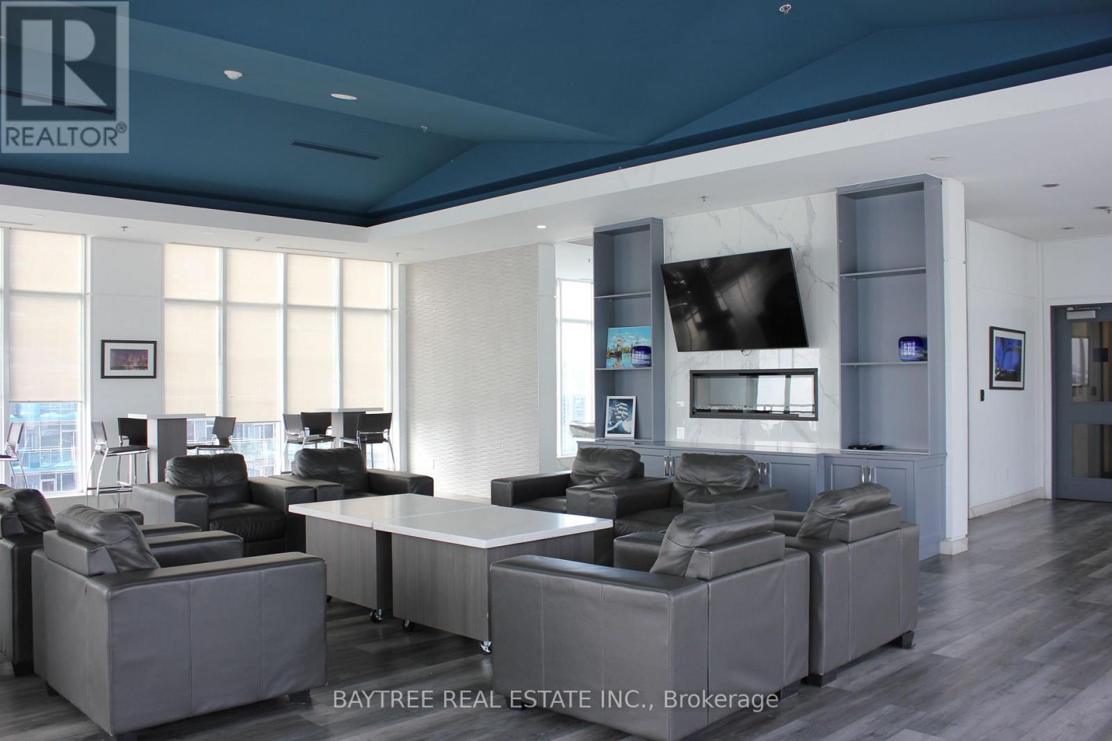 2108 - 2121 Lake Shore Boulevard W, Toronto, Ontario  M8V 4E9 - Photo 26 - W12762034