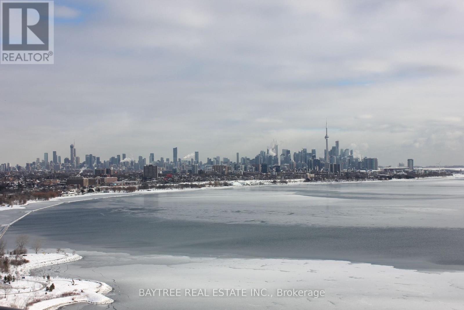 2108 - 2121 Lake Shore Boulevard W, Toronto, Ontario  M8V 4E9 - Photo 28 - W12762034