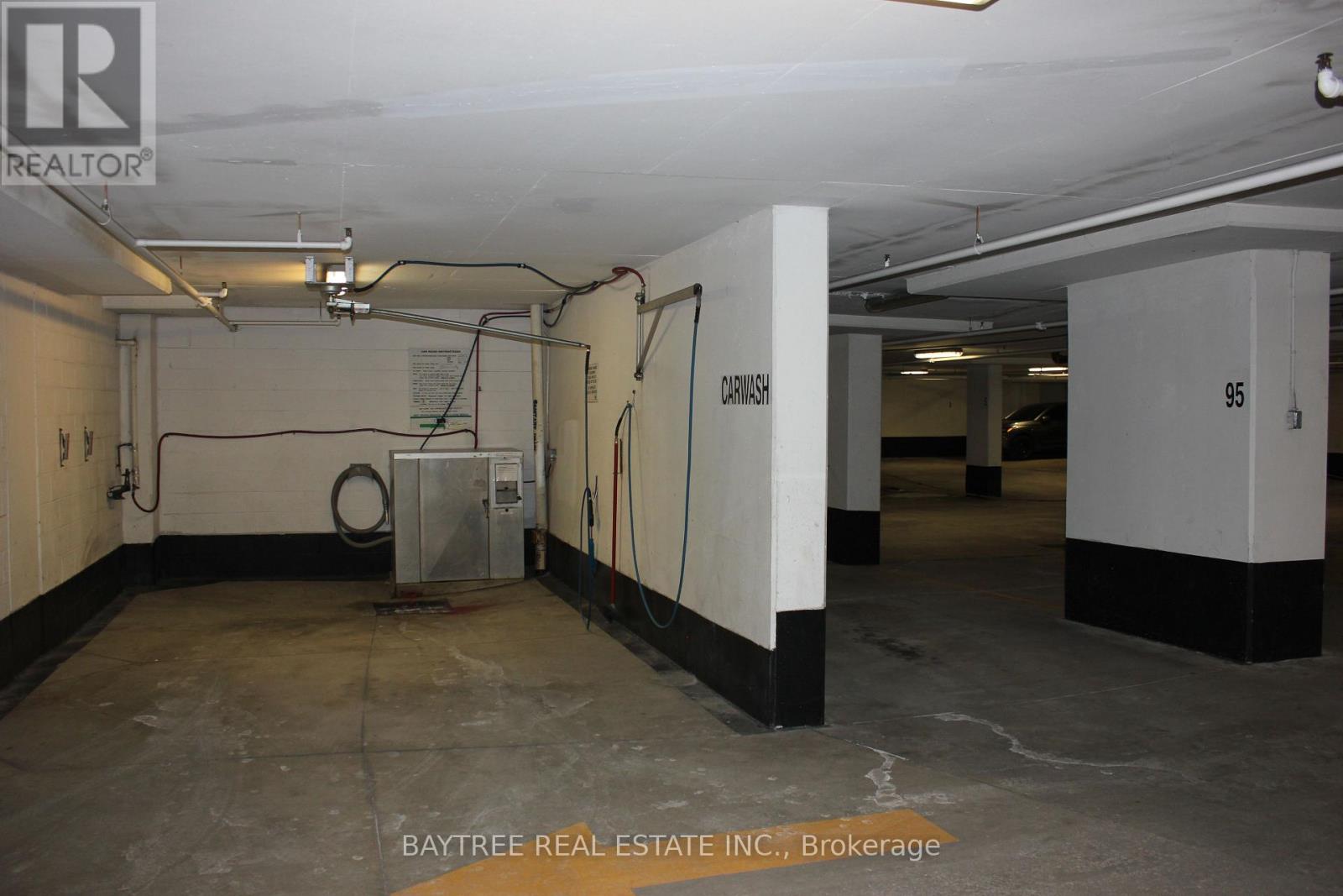 2108 - 2121 Lake Shore Boulevard W, Toronto, Ontario  M8V 4E9 - Photo 29 - W12762034