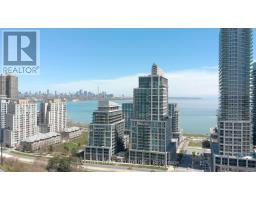 2108 - 2121 LAKE SHORE BOULEVARD W, Toronto, Ontario