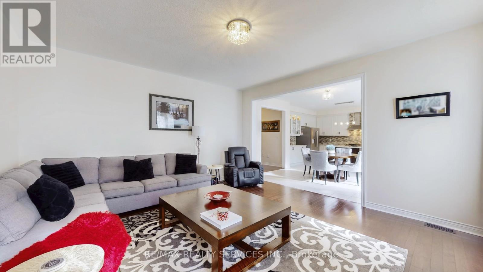 70 Little Britain Crescent, Brampton, Ontario  L6Y 6A8 - Photo 10 - W12762048