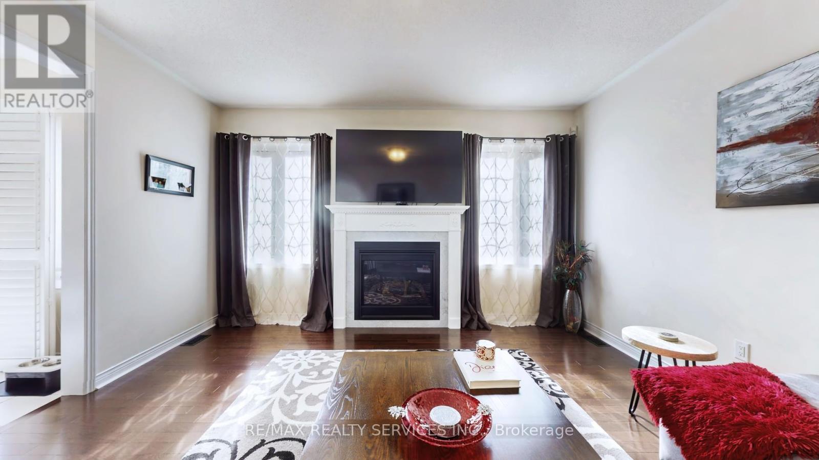 70 Little Britain Crescent, Brampton, Ontario  L6Y 6A8 - Photo 12 - W12762048