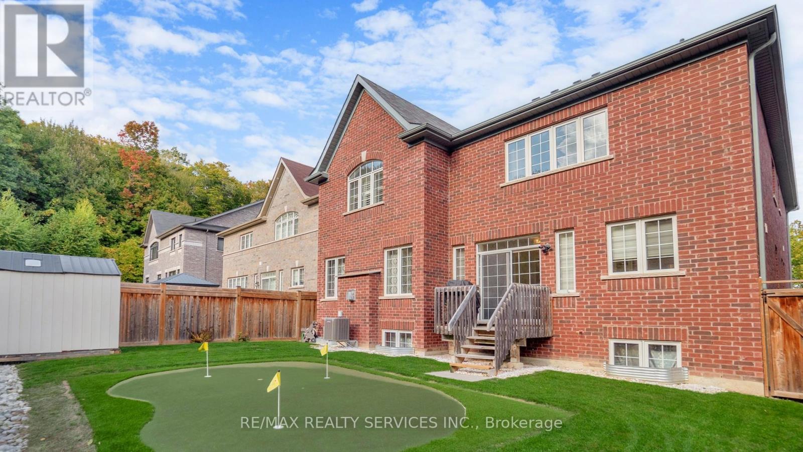 70 Little Britain Crescent, Brampton, Ontario  L6Y 6A8 - Photo 49 - W12762048