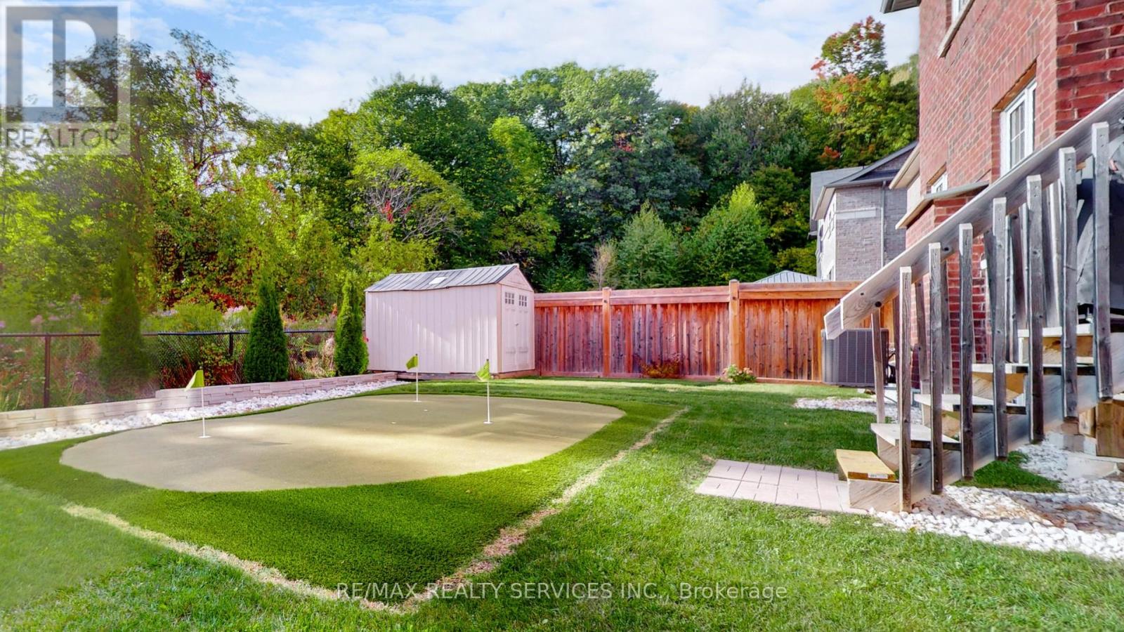 70 Little Britain Crescent, Brampton, Ontario  L6Y 6A8 - Photo 50 - W12762048