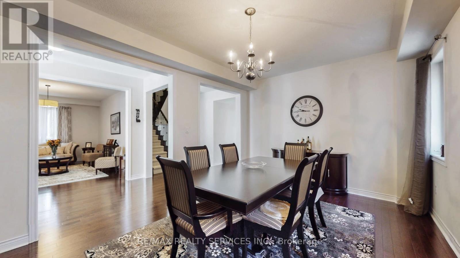 70 Little Britain Crescent, Brampton, Ontario  L6Y 6A8 - Photo 7 - W12762048