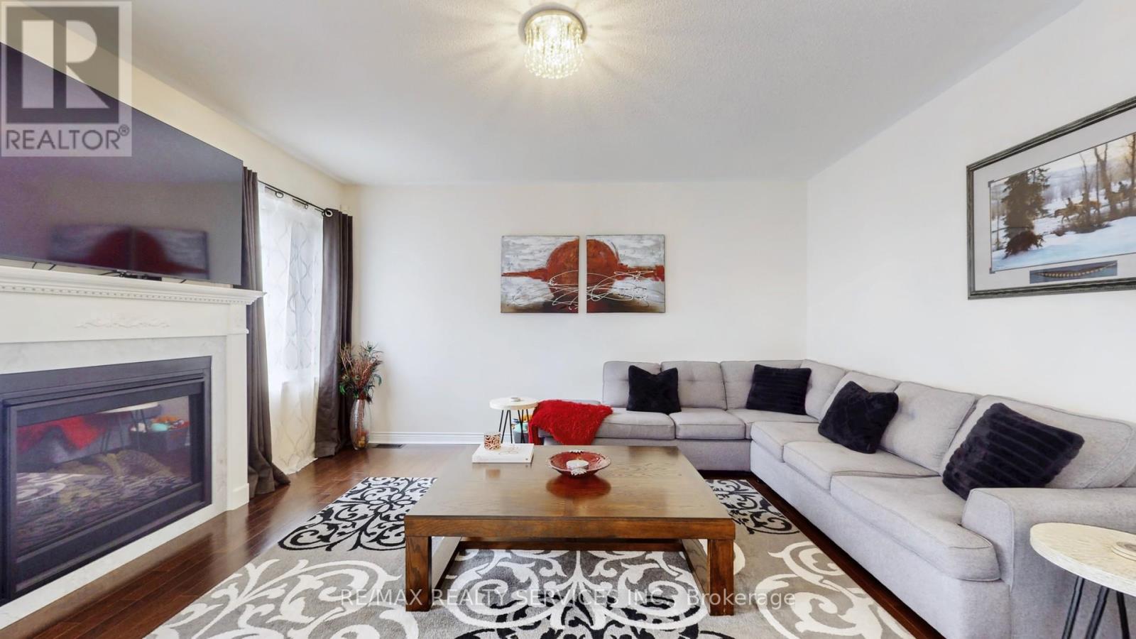 70 Little Britain Crescent, Brampton, Ontario  L6Y 6A8 - Photo 9 - W12762048