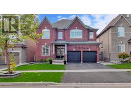 70 LITTLE BRITAIN CRESCENT, Brampton, Ontario
