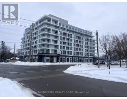 409 - 500 PLAINS ROAD E, Burlington, Ontario