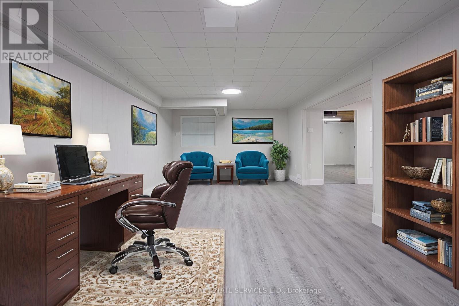 1321 Duncan Road, Oakville, Ontario  L6J 2P9 - Photo 25 - W12762052