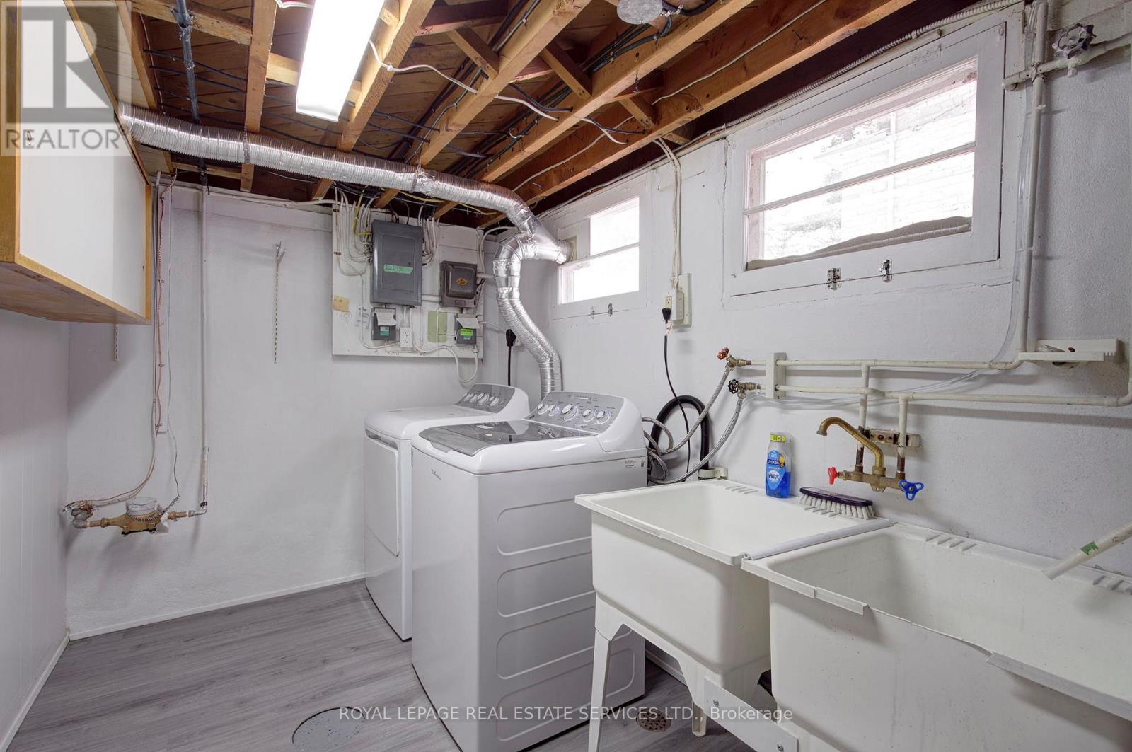 1321 Duncan Road, Oakville, Ontario  L6J 2P9 - Photo 27 - W12762052