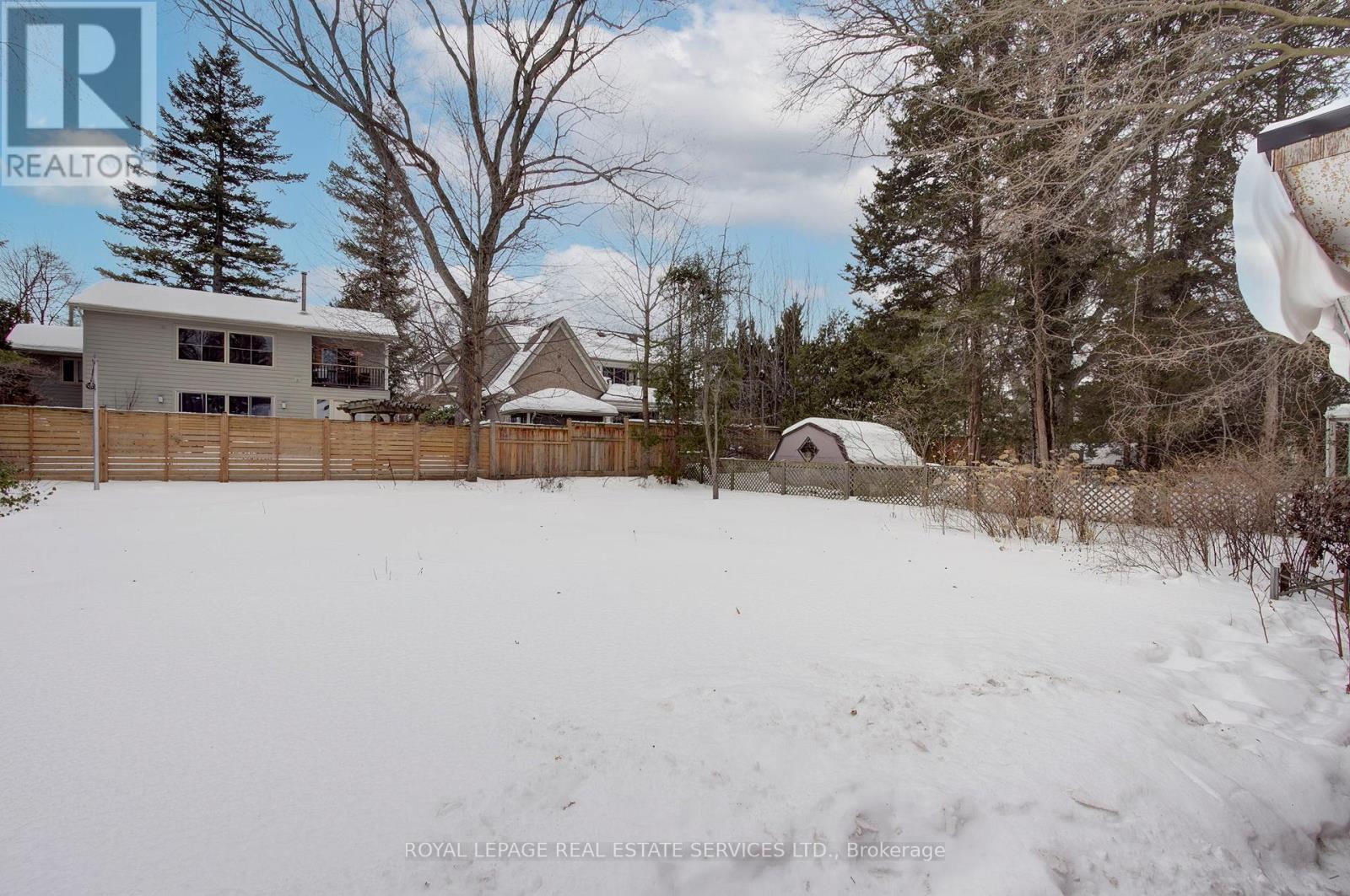 1321 Duncan Road, Oakville, Ontario  L6J 2P9 - Photo 29 - W12762052