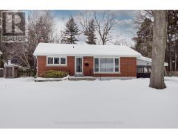 1321 DUNCAN ROAD, Oakville, Ontario