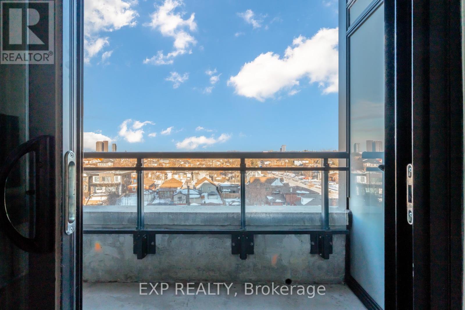 610 - 2522 Keele Street, Toronto, Ontario  M6L 2N8 - Photo 16 - W12762062