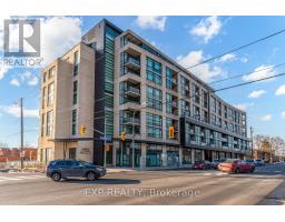 610 - 2522 KEELE STREET, Toronto, Ontario