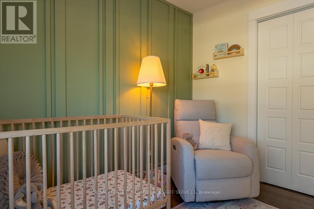 704 Francis Road, Burlington, Ontario  L7T 3X7 - Photo 23 - W12762068