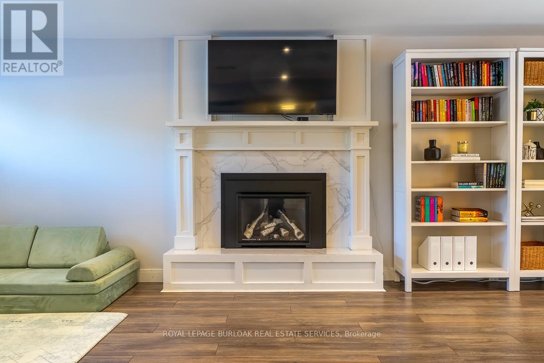 704 Francis Road, Burlington, Ontario  L7T 3X7 - Photo 27 - W12762068