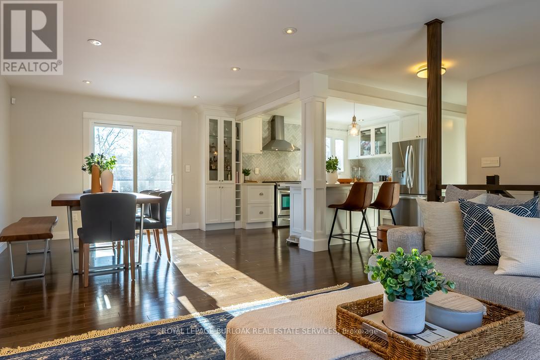 704 Francis Road, Burlington, Ontario  L7T 3X7 - Photo 8 - W12762068