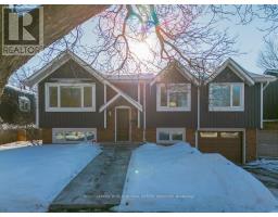 704 FRANCIS ROAD, Burlington, Ontario