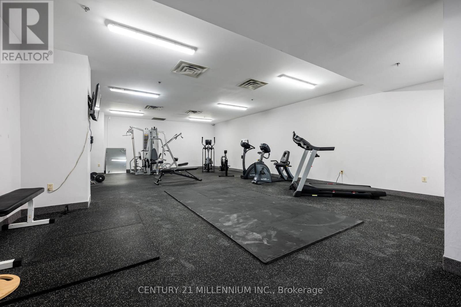 1708 - 20 Mcfarlane Drive, Halton Hills, Ontario  L7G 5J8 - Photo 36 - W12762082