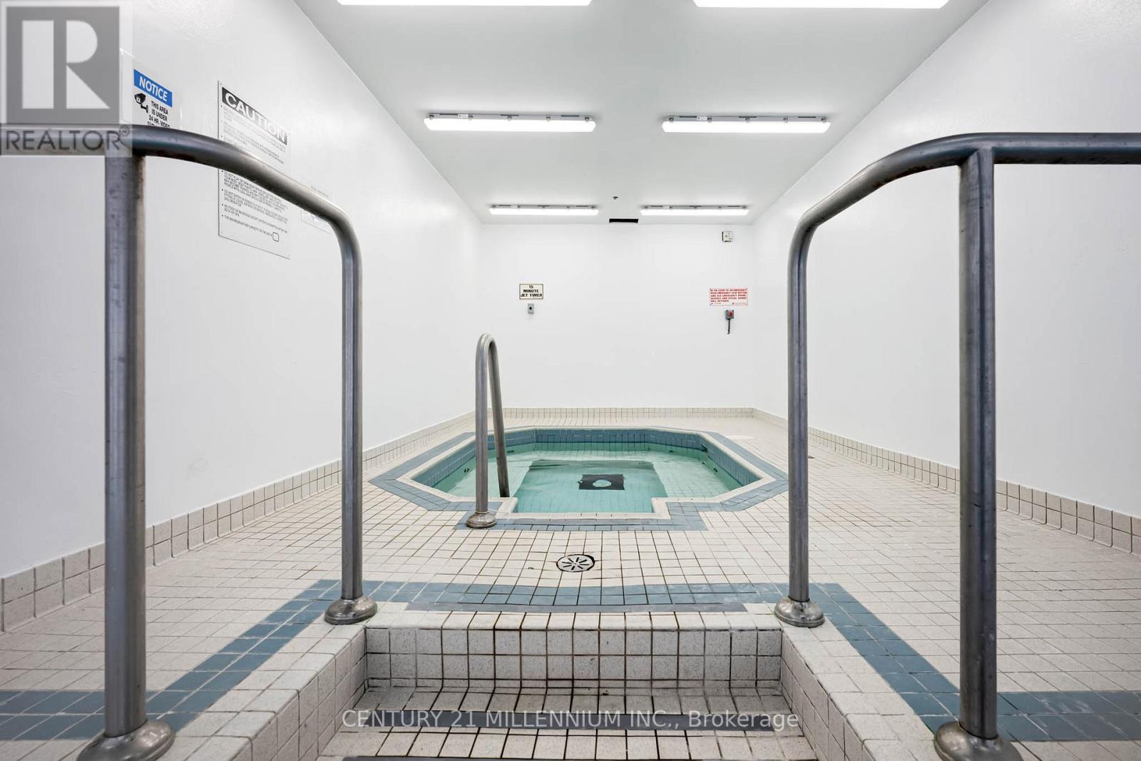 1708 - 20 Mcfarlane Drive, Halton Hills, Ontario  L7G 5J8 - Photo 38 - W12762082