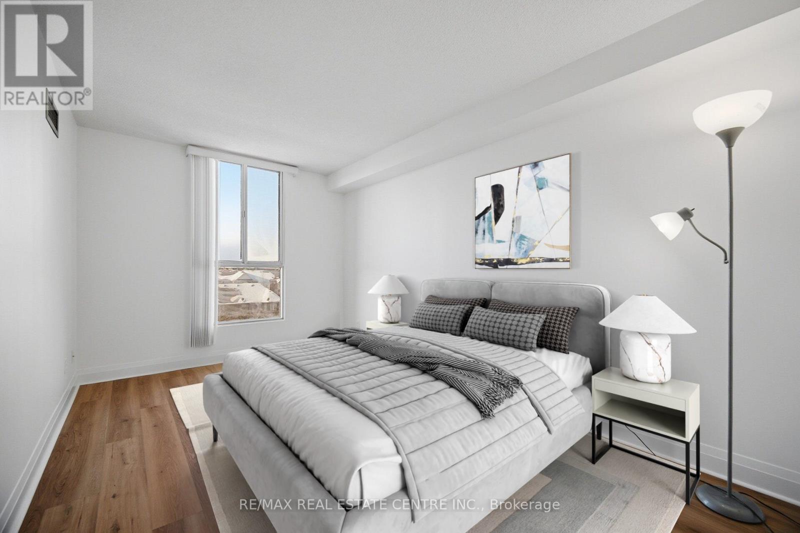 409 - 155 Hillcrest Avenue, Mississauga, Ontario  L5B 3Z2 - Photo 17 - W12762102