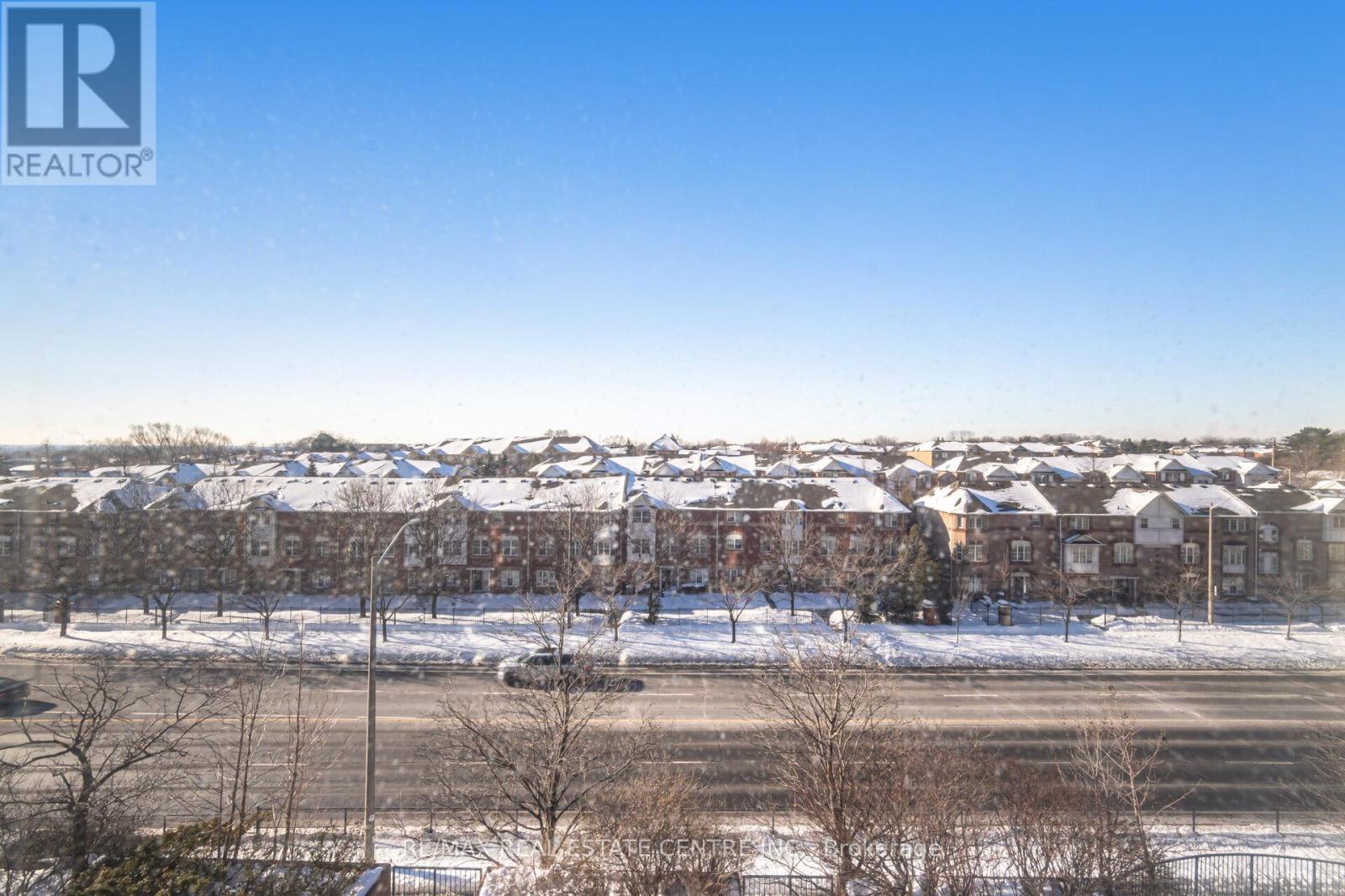 409 - 155 Hillcrest Avenue, Mississauga, Ontario  L5B 3Z2 - Photo 22 - W12762102