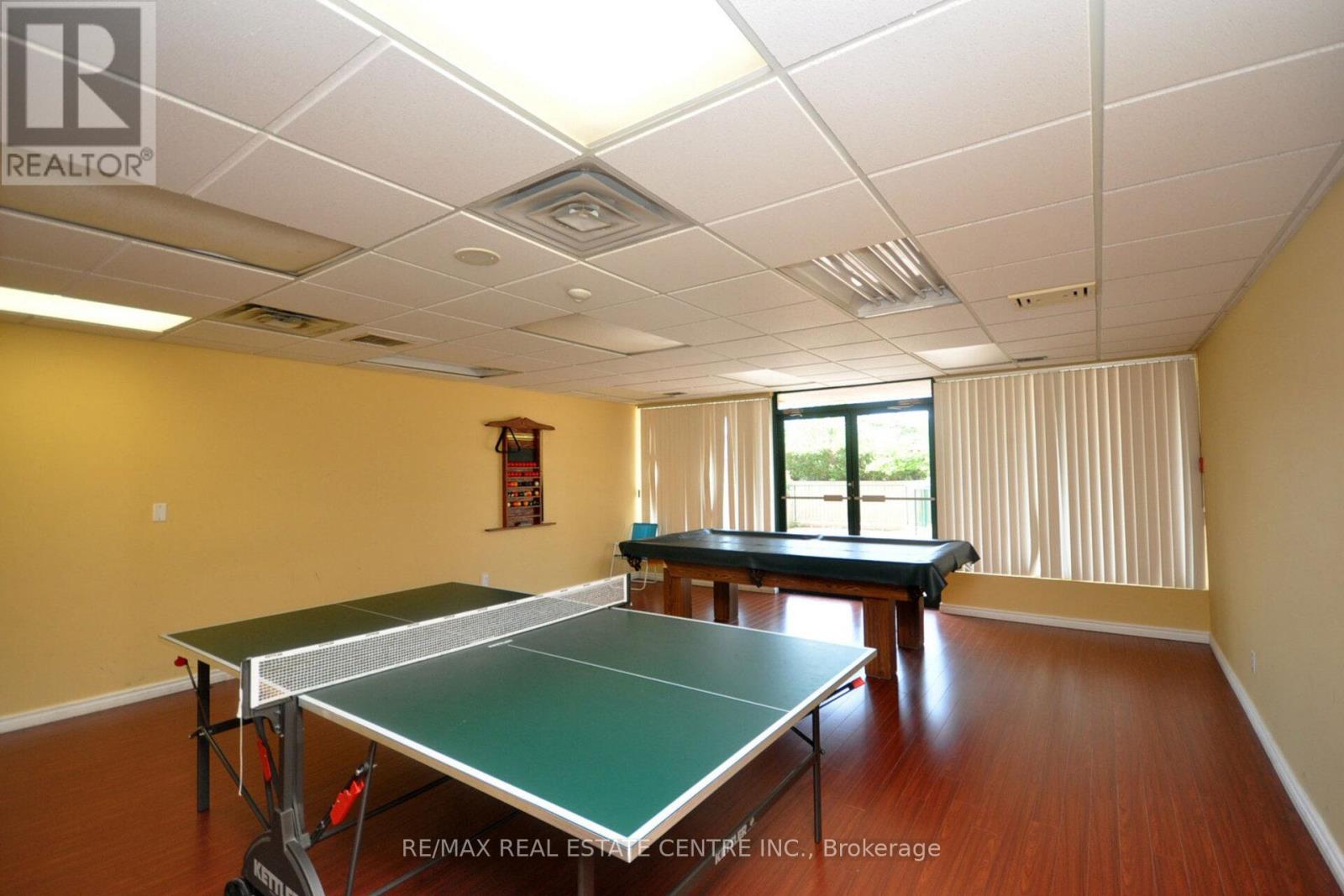 409 - 155 Hillcrest Avenue, Mississauga, Ontario  L5B 3Z2 - Photo 33 - W12762102