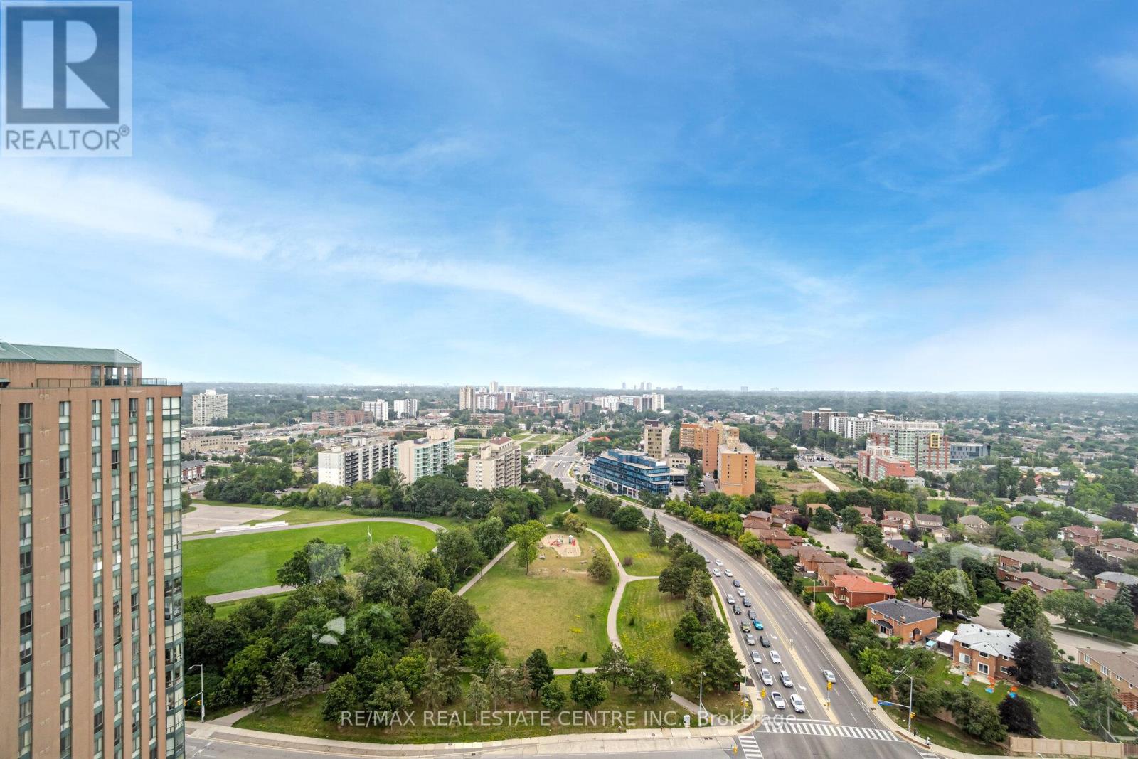 409 - 155 Hillcrest Avenue, Mississauga, Ontario  L5B 3Z2 - Photo 34 - W12762102