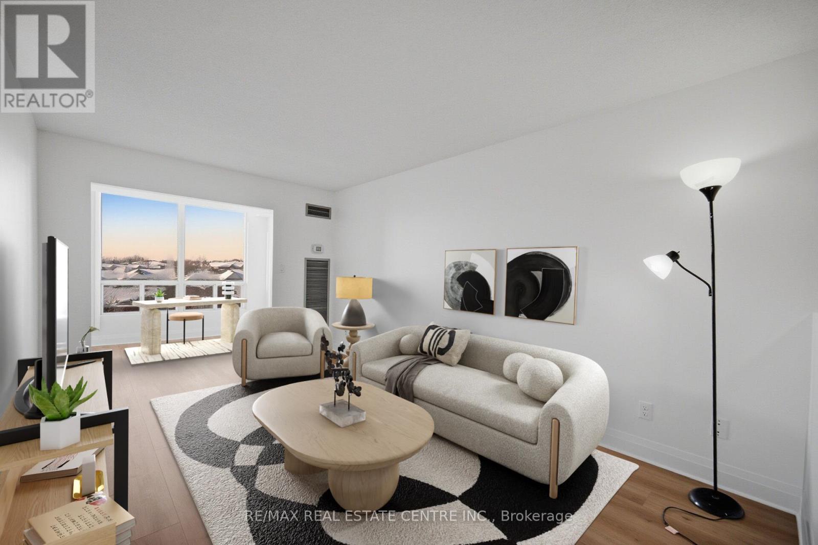 409 - 155 Hillcrest Avenue, Mississauga, Ontario  L5B 3Z2 - Photo 6 - W12762102