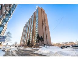 409 - 155 HILLCREST AVENUE, Mississauga, Ontario