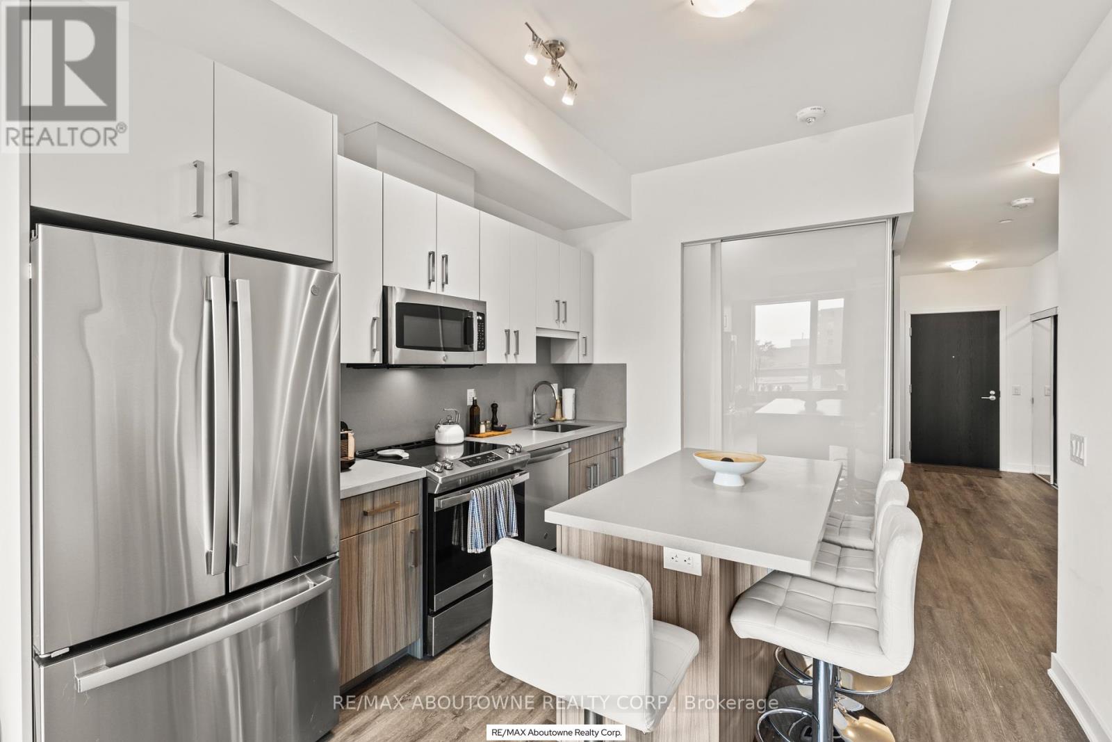 307 - 2007 James Street, Burlington, Ontario  L7R 0G7 - Photo 20 - W12762126