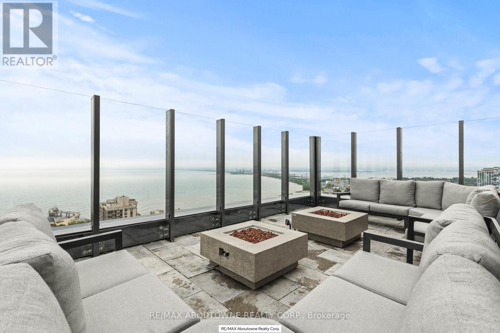 307 - 2007 James Street, Burlington, Ontario  L7R 0G7 - Photo 28 - W12762126