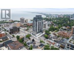 307 - 2007 JAMES STREET, Burlington, Ontario