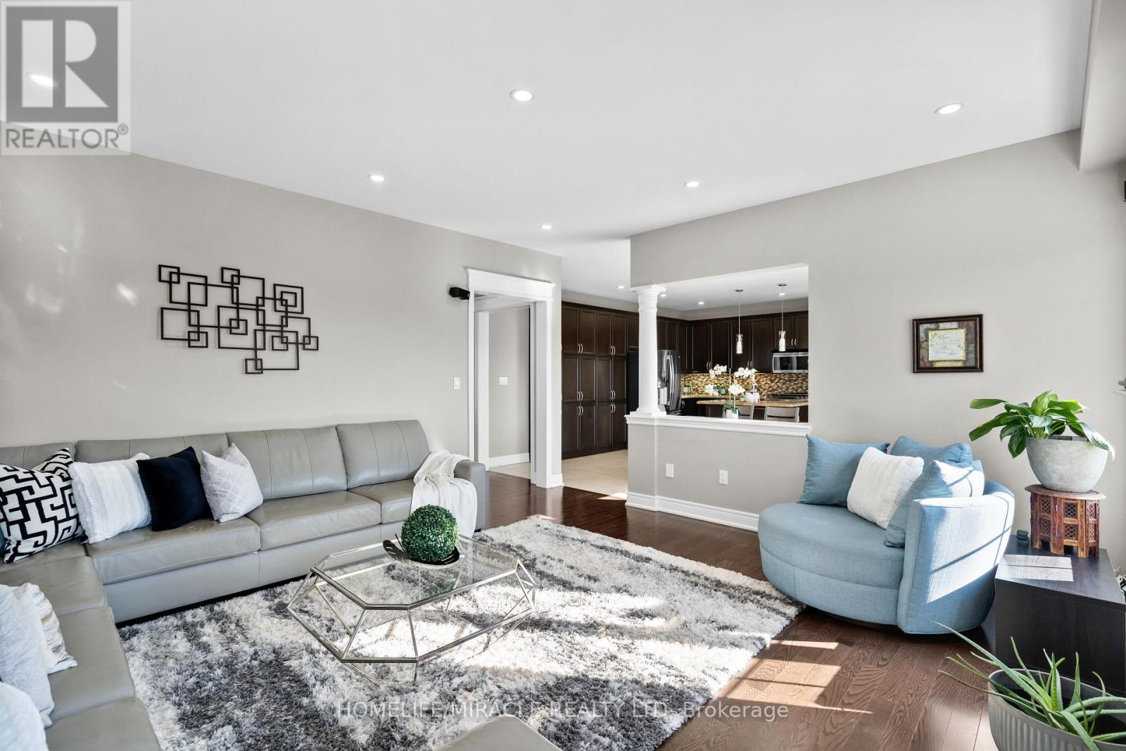 8 Everlasting Court, Brampton, Ontario  M9N 3X5 - Photo 14 - W12762144