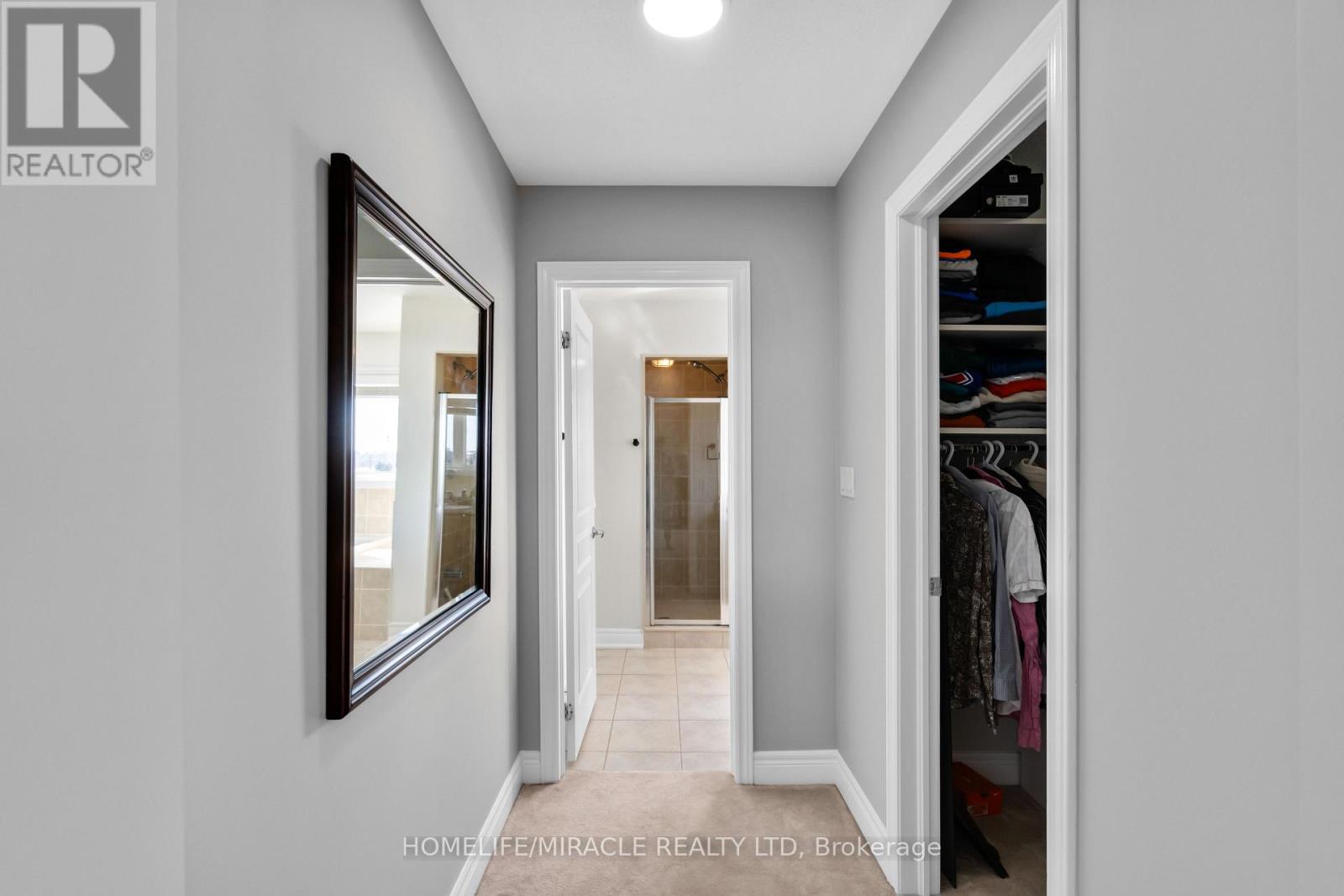 8 Everlasting Court, Brampton, Ontario  M9N 3X5 - Photo 22 - W12762144