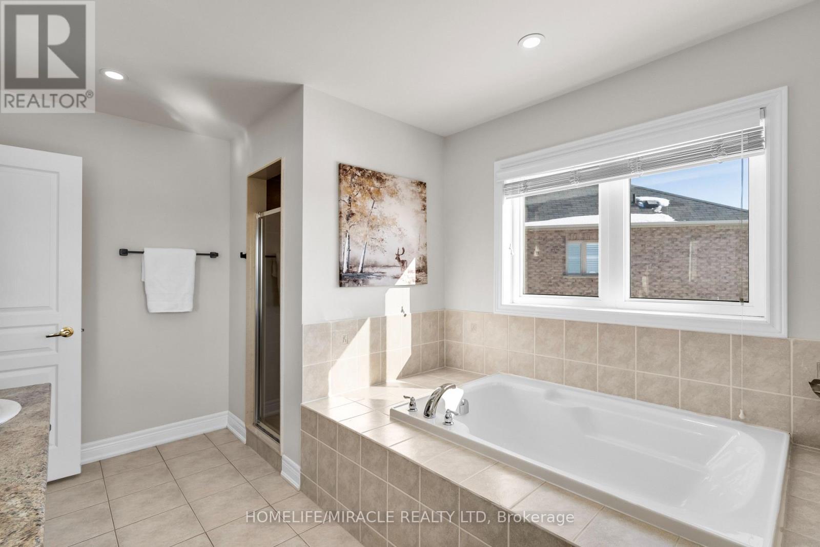 8 Everlasting Court, Brampton, Ontario  M9N 3X5 - Photo 25 - W12762144