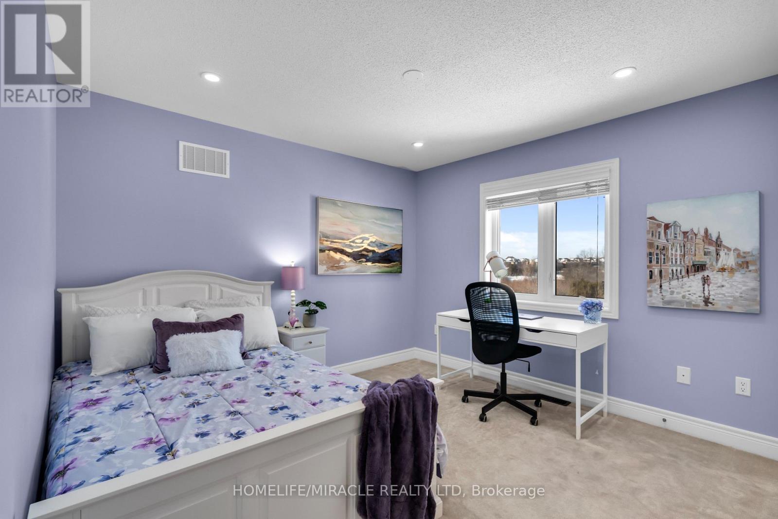 8 Everlasting Court, Brampton, Ontario  M9N 3X5 - Photo 26 - W12762144