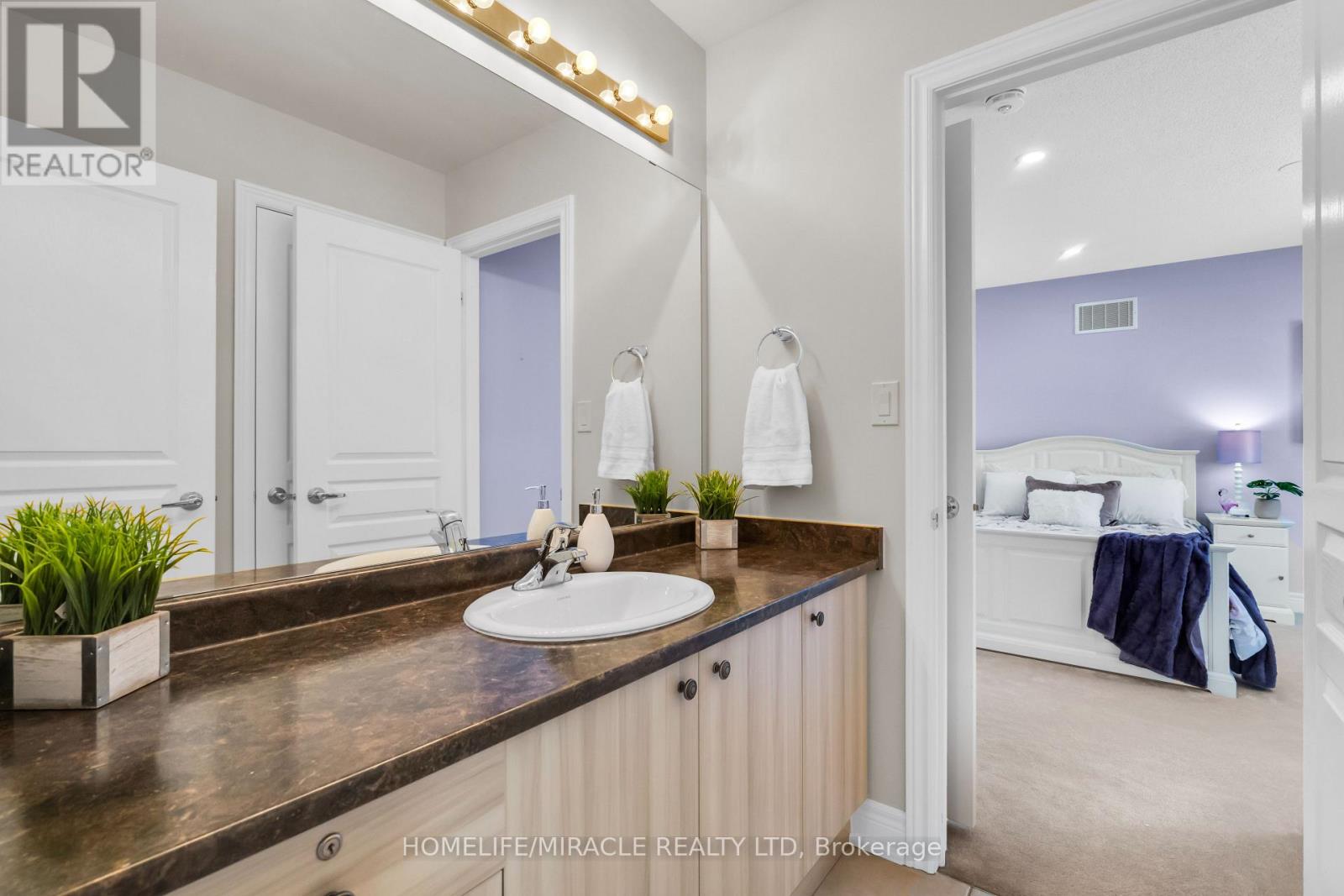 8 Everlasting Court, Brampton, Ontario  M9N 3X5 - Photo 28 - W12762144