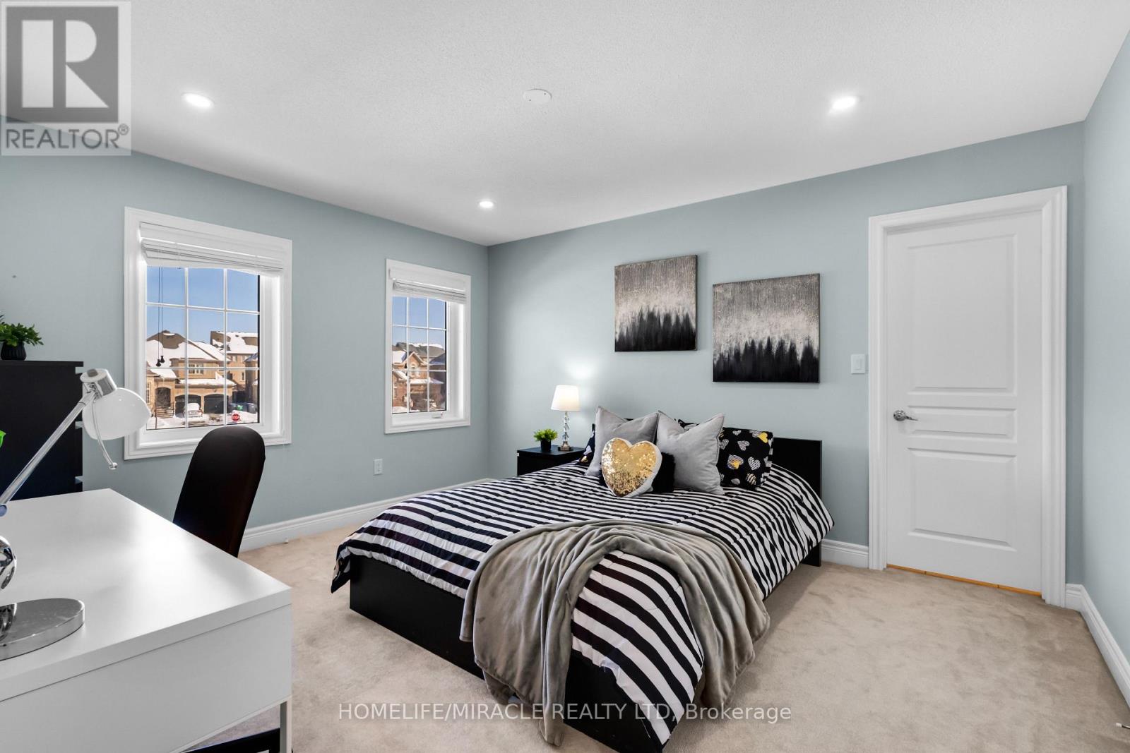 8 Everlasting Court, Brampton, Ontario  M9N 3X5 - Photo 29 - W12762144